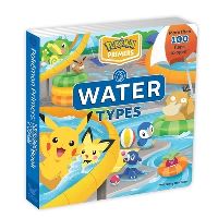 Book Cover for Pokémon Primers by Josh Bates