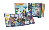 Book Cover for Pokémon Primers Type Box Set Collection, Volume 4 by Pikachu Press