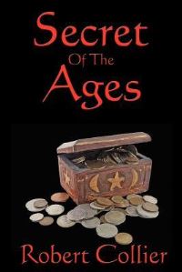 Book Cover for Secret of the Ages by Anna Sewell