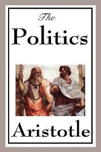 Book Cover for Politics by George Berkeley