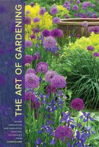 Book Cover for The Art of Gardening by R William Thomas