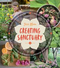 Book Cover for Creating Sanctuary by Jessi Bloom