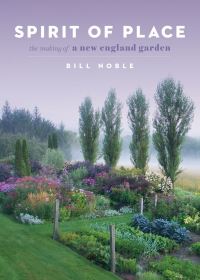 Book Cover for Spirit of Place by Bill Noble