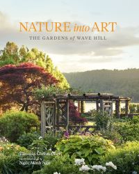 Book Cover for Nature Into Art by Thomas Christopher