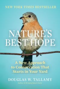 Book Cover for Nature's Best Hope by Douglas W Tallamy