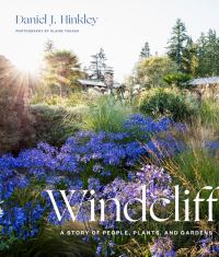 Book Cover for Windcliff by Daniel J Hinkley
