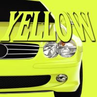 Book Cover for Yellow by J Jean Robertson