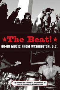 Book Cover for The Beat! by Kip Lornell, Charles C Stephenson