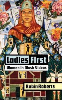 Book Cover for Ladies First by Robin Roberts