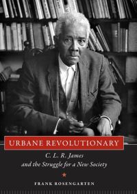 Book Cover for Urbane Revolutionary by Frank Rosengarten