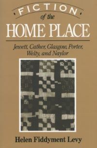 Book Cover for Fiction of the Home Place by Will Brantley