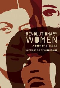 Book Cover for Revolutionary Women by Queen of the Neighbourhood Collective