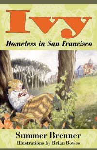 Book Cover for Ivy by Summer Brenner, Brian Bowes