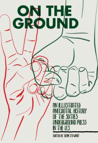 Book Cover for On the Ground by Sean Stewart