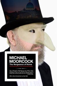 Book Cover for The Vengeance of Rome by Michael Moorcock