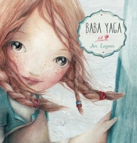 Book Cover for Baba Yaga by An Leysen