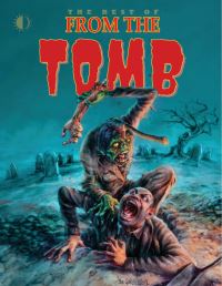 Book Cover for The Best of From the Tomb by Peter Normanton