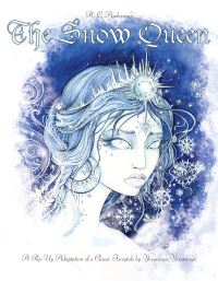 Book Cover for The Snow Queen by H C Andersen