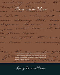 Book Cover for Arms and the Man by Herodotus