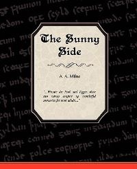 Book Cover for The Sunny Side by Richard Jefferies
