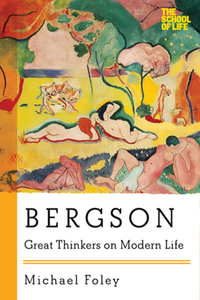 Book Cover for Bergson by Michael Foley