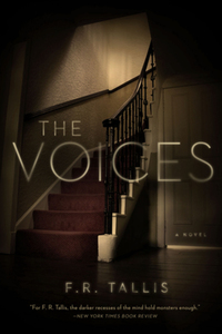 Book Cover for The Voices by F. R. Tallis