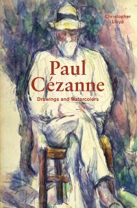 Book Cover for Paul Cézanne by Christopher Lloyd, J Paul Getty Museum