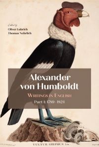 Book Cover for Alexander Von Humboldt Part I 1789-1824 by Alexander von Humboldt