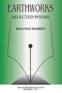 Book Cover for Earthworks by Rosanna Warren