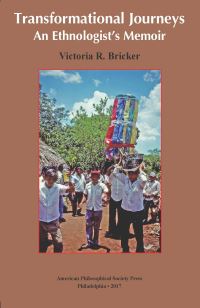 Book Cover for Transformational Journeys by Victoria Reifler Bricker