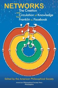 Book Cover for Networks by American Philosophical Society