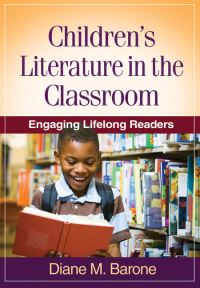 Book Cover for Children's Literature in the Classroom by Diane M Barone