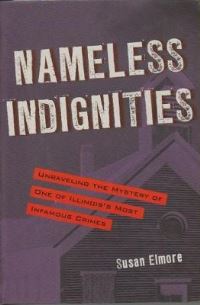 Book Cover for Nameless Indignities by Susan Elmore