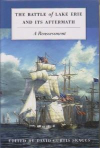 Book Cover for The Battle of Lake Erie and Its Aftermath by David Curtis Skaggs
