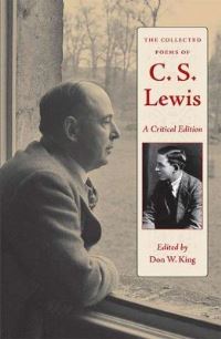 Book Cover for The Collected Poems of C.S. Lewis by C S Lewis