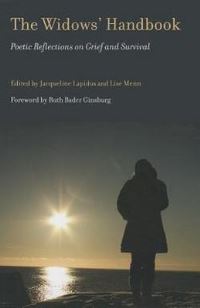 Book Cover for The Widows' Handbook by Jacqueline Lapidus, Lise Menn