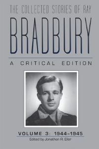 Book Cover for The Collected Stories of Ray Bradbury by Ray Bradbury