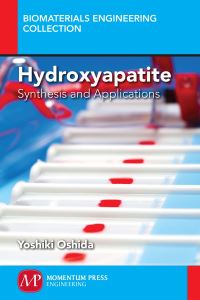 Book Cover for Hydroxyapatite by Sarkis