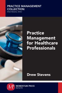 Book Cover for Practice Management for Healthcare Professionals by Sarkis