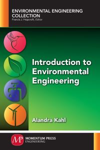 Book Cover for Introduction to Environmental Engineering by Sarkis