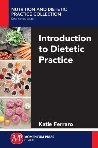 Book Cover for Introduction to Dietetic Practice by Sarkis