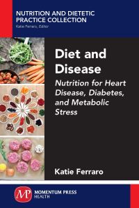 Book Cover for Diet and Disease by Sarkis