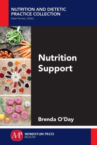 Book Cover for Nutrition Support by Sarkis