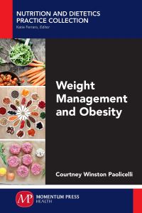 Book Cover for Weight Management and Obesity by Sarkis