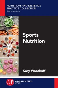Book Cover for Sports Nutrition by Sarkis