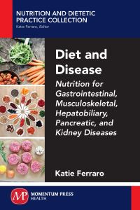 Book Cover for Diet and Disease by Elizabeth Eilender