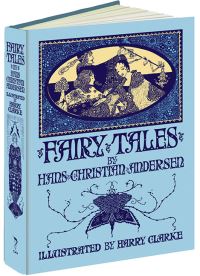 Book Cover for Fairy Tales by Hans Christian Andersen by H C Andersen