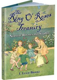Book Cover for The Ring O' Roses Treasury by L Leslie Brooke, L Leslie Brooke