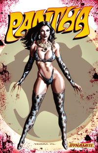 Book Cover for The Goddess and the Dangerous Game by Brandon Jerwa