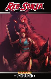 Book Cover for Unchained by Peter V Brett